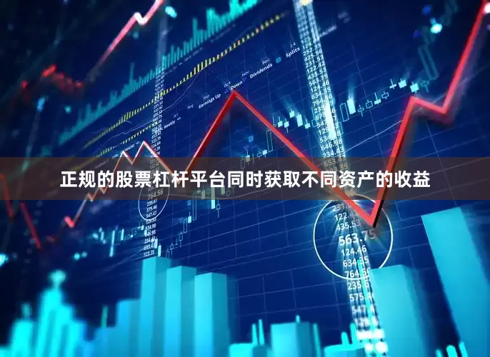正规的股票杠杆平台同时获取不同资产的收益