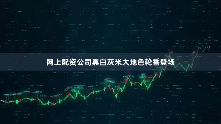 网上配资公司黑白灰米大地色轮番登场