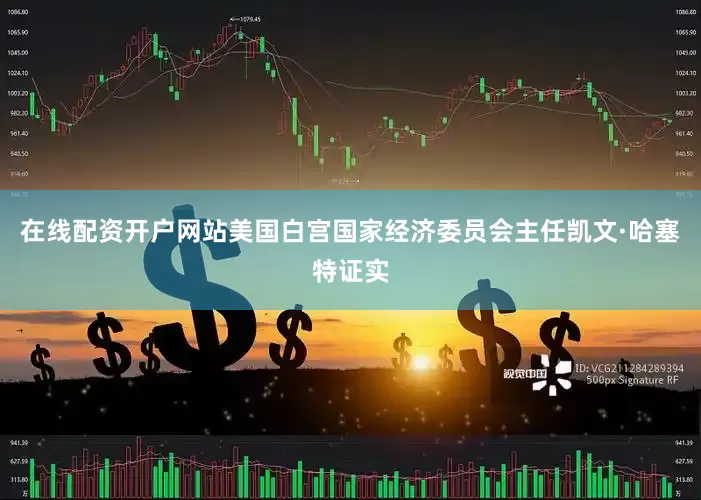 在线配资开户网站美国白宫国家经济委员会主任凯文·哈塞特证实